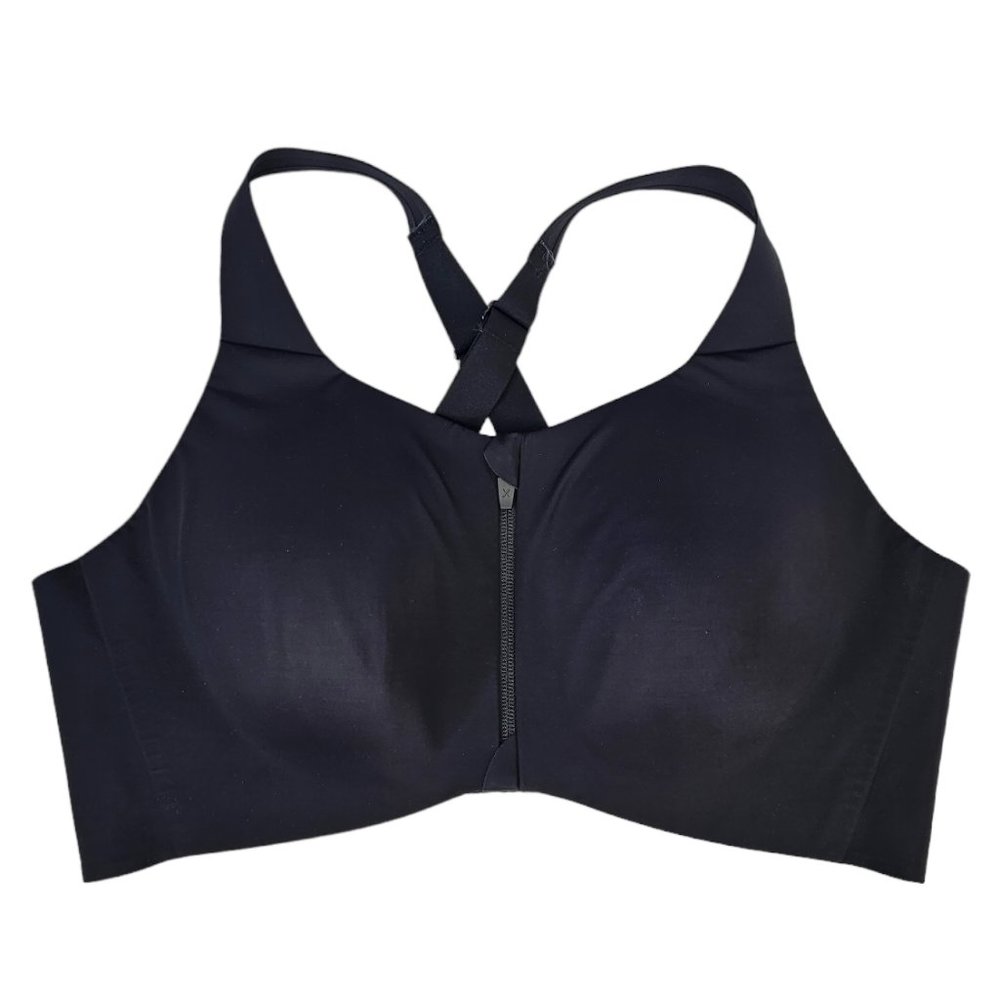 Knix Black Sports Bra